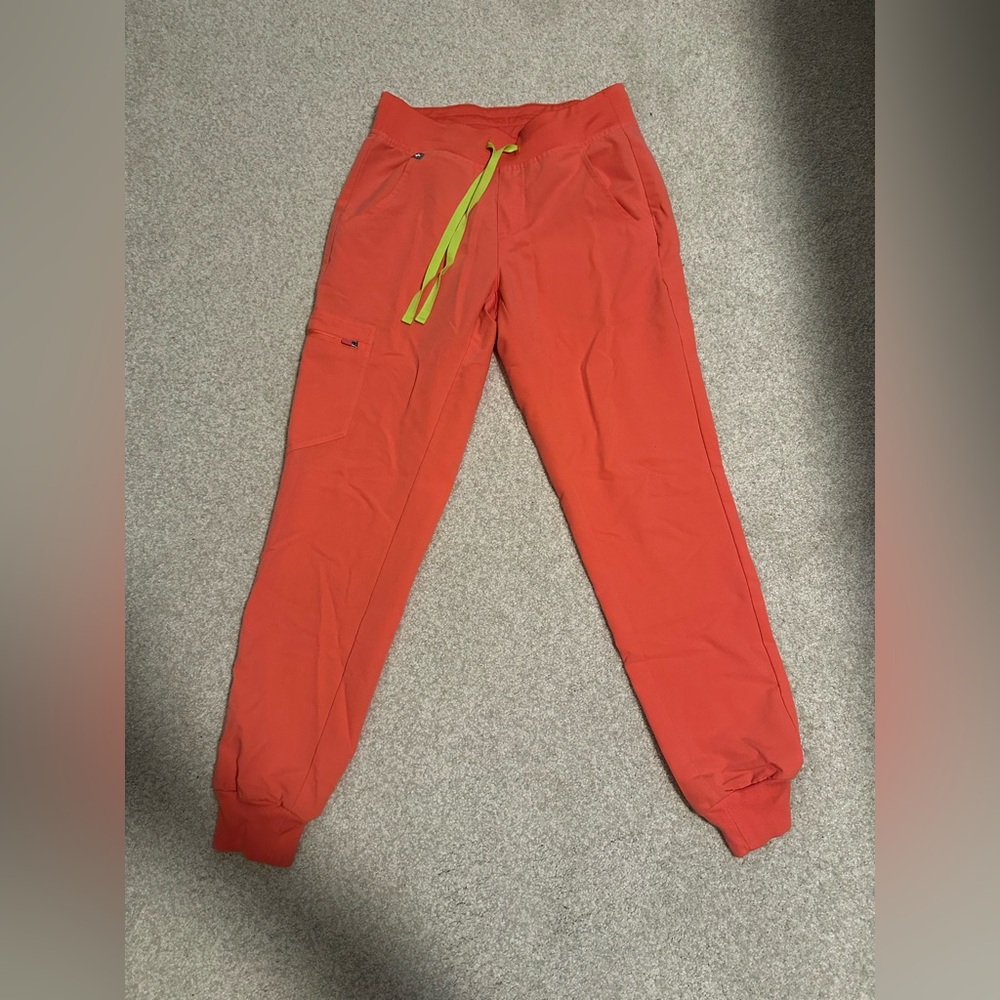 Figs scrub pant